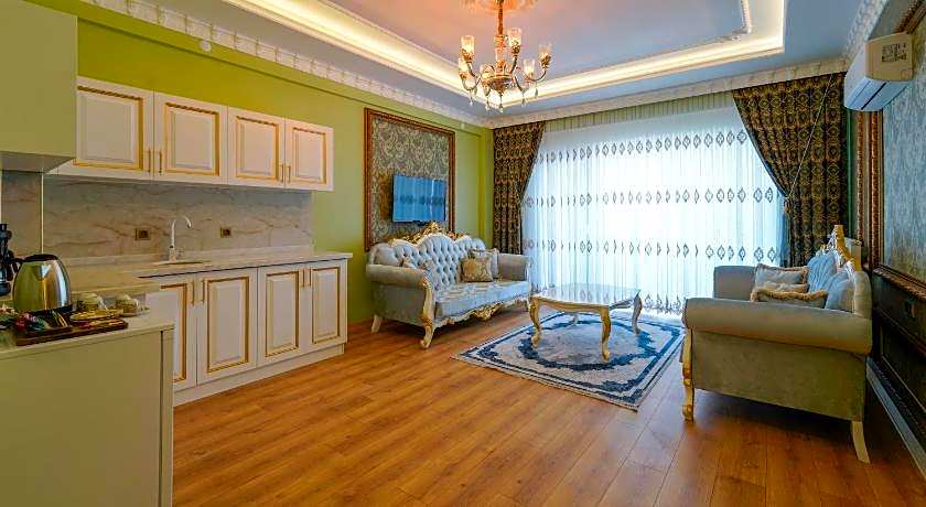 PEARL  OF CAPPADOCİA