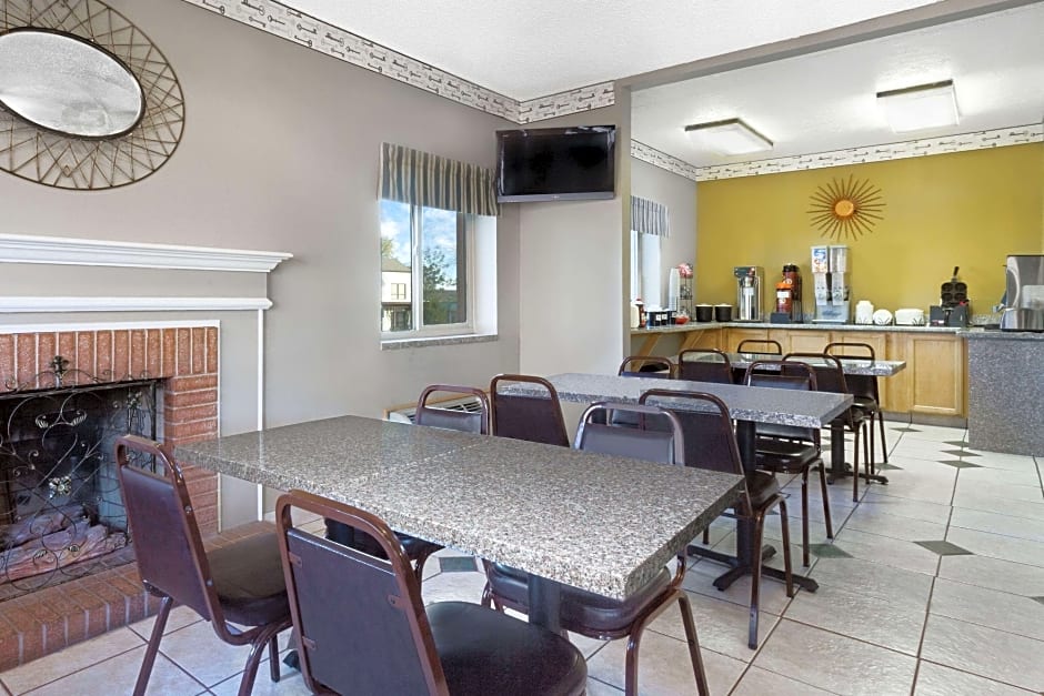 Knights Inn Cedar City