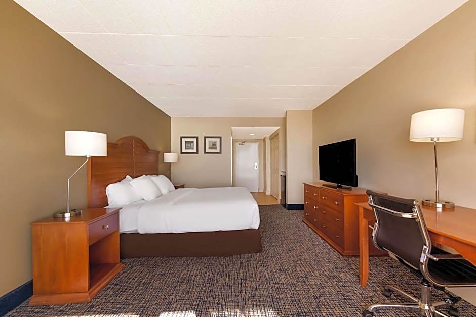 Comfort Inn South Oceanfront