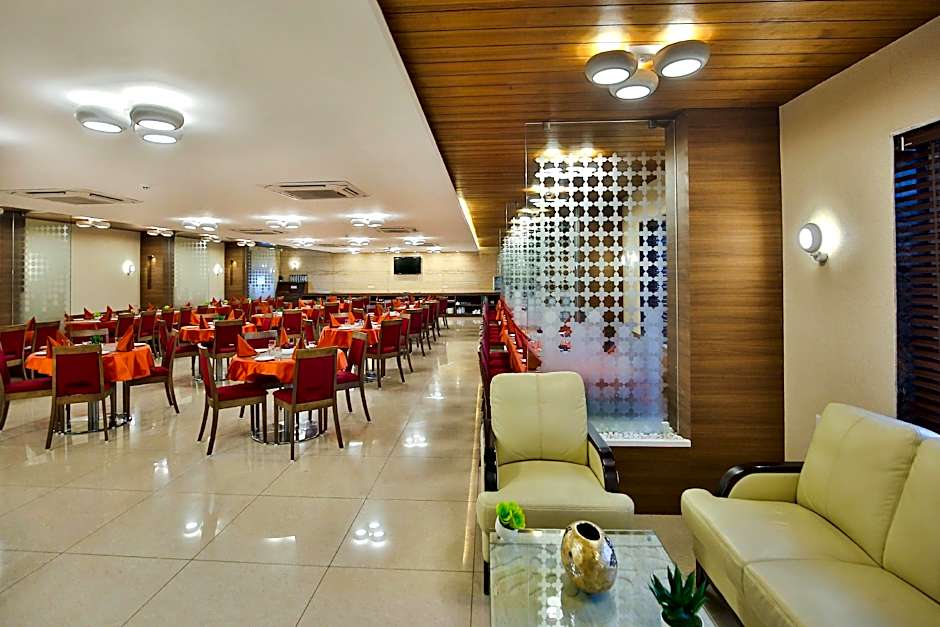 Club Mahindra Dwarka