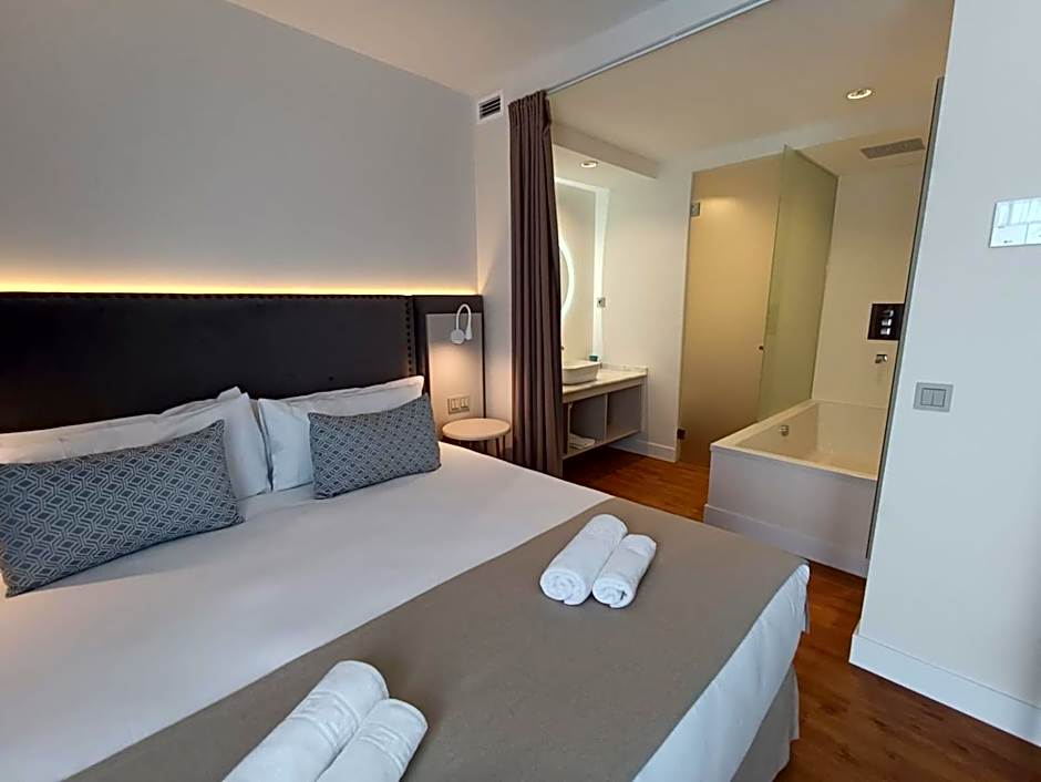 Hotel Boutique La Brisa del Mar