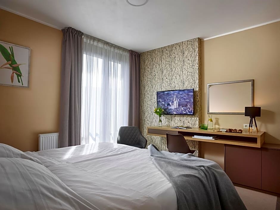 Hotel Panská Zahrada