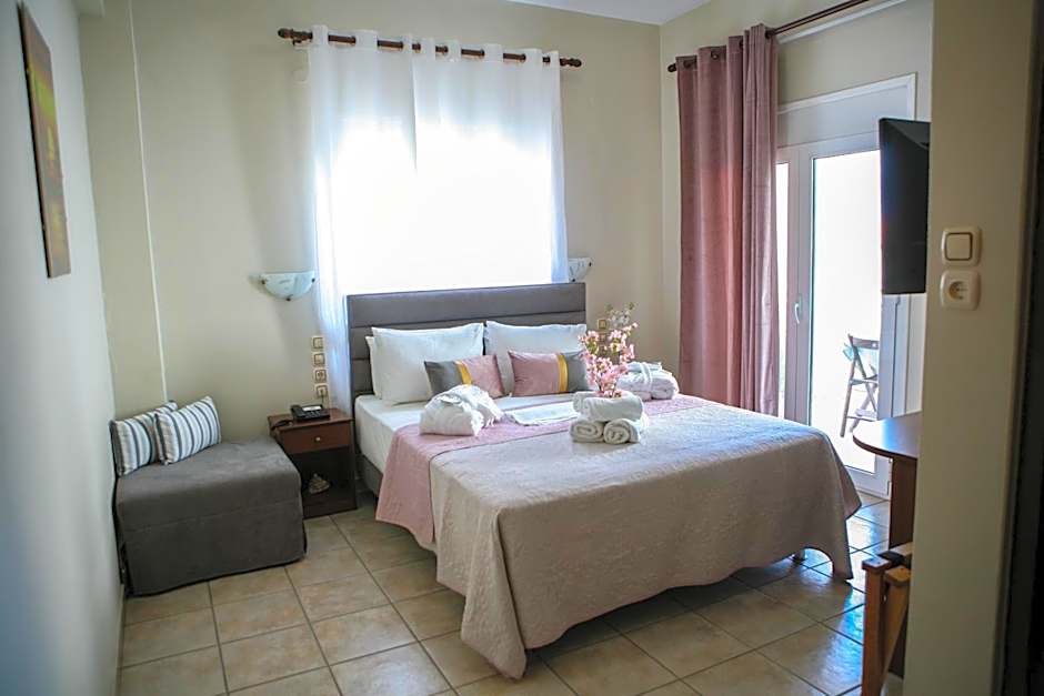 Hotel Karagianni