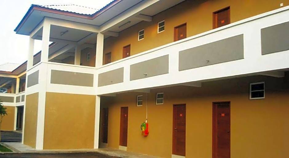 The Payang Scout Hotel