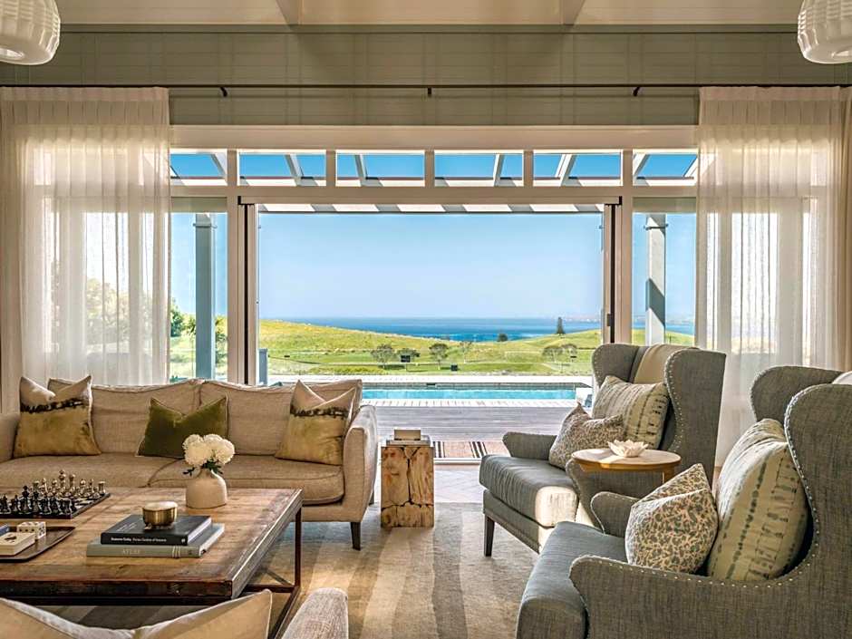 Rosewood Kauri Cliffs