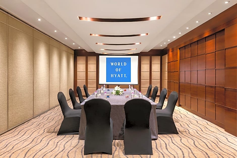 Hyatt Pune