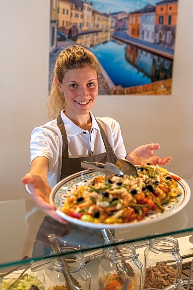 Club del Sole Vigna sul Mar Family Collection