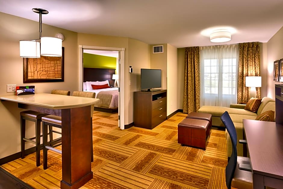 Staybridge Suites Cheyenne