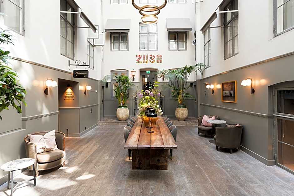 Hotel Skt. Annæ