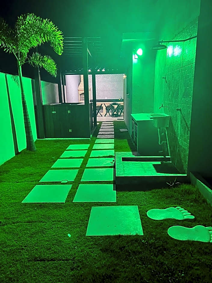 Casa de Luxo Arraial do Cabo