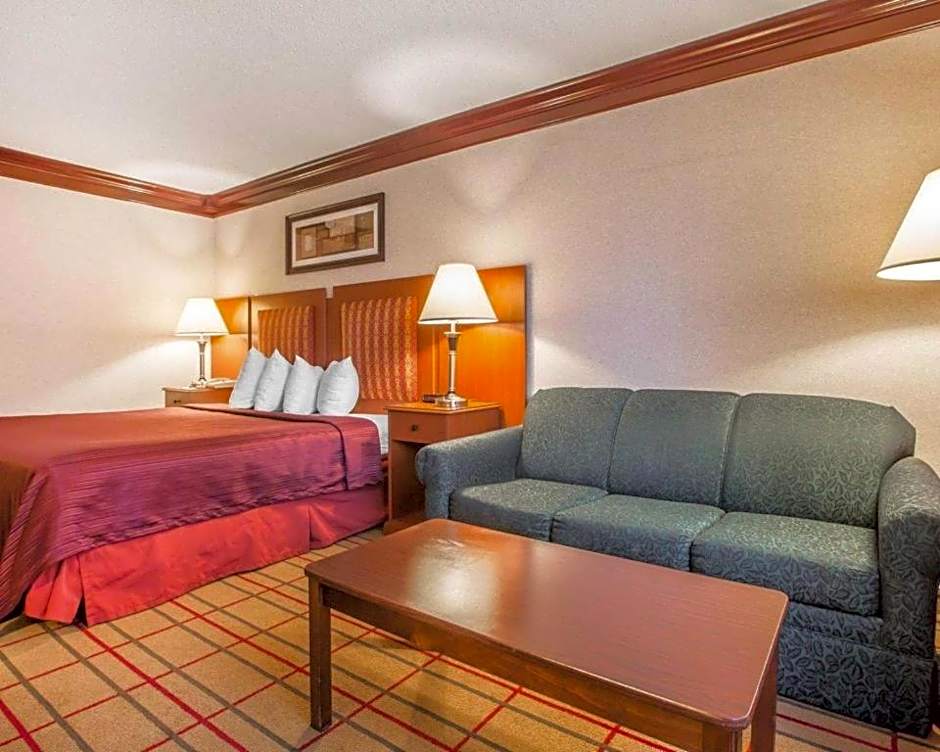 Quality Inn & Conference Center