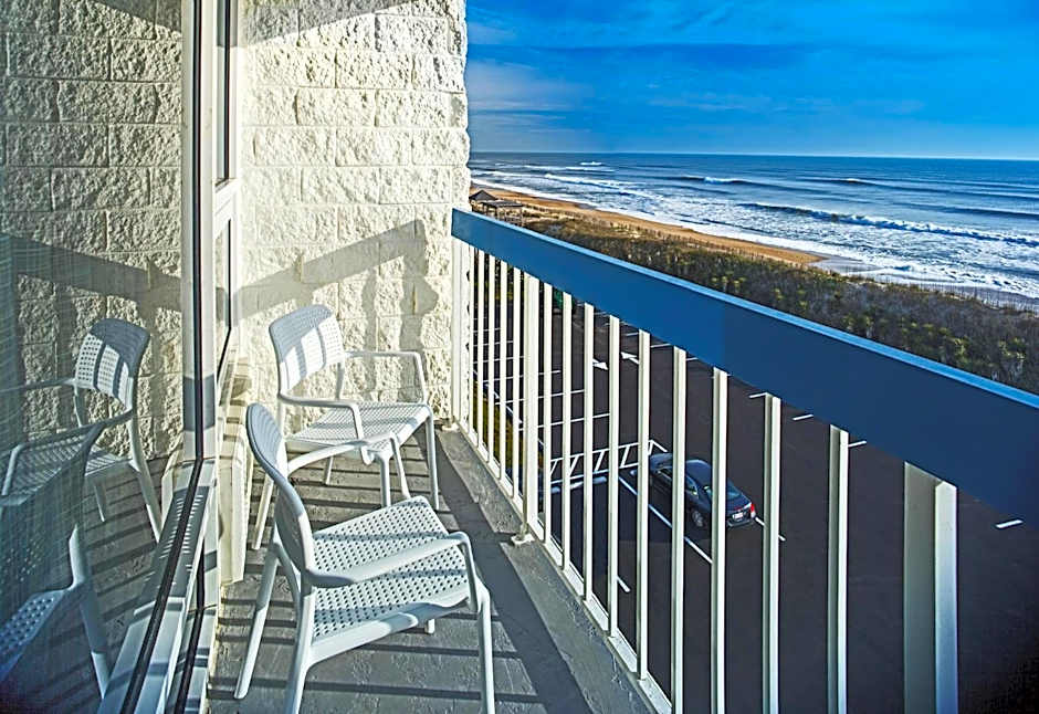 Holiday Inn Express Nags Head Oceanfront By IHG