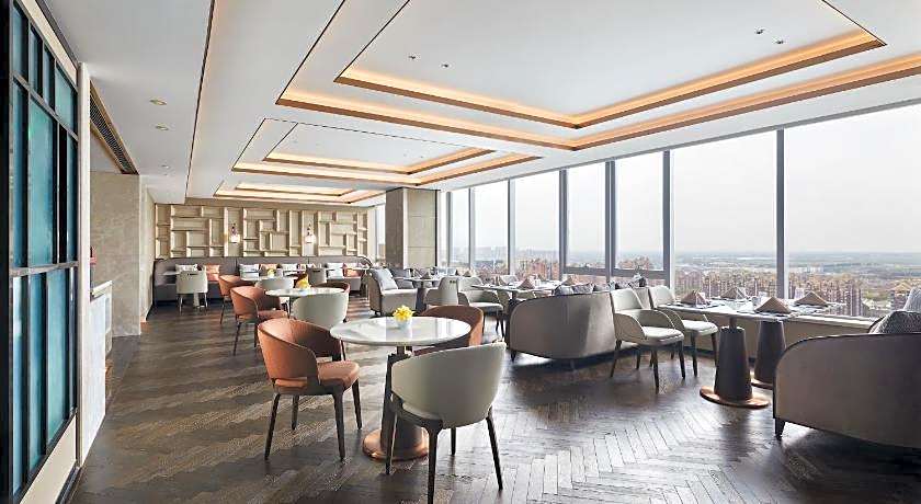 Pullman Shanghai Qingpu Excellence