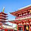 stayme THE HOTEL Asakusa Riverside