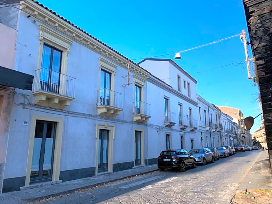 Antica Catania Accomodation