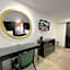 Wyndham Garden Los Mochis Plaza Inn