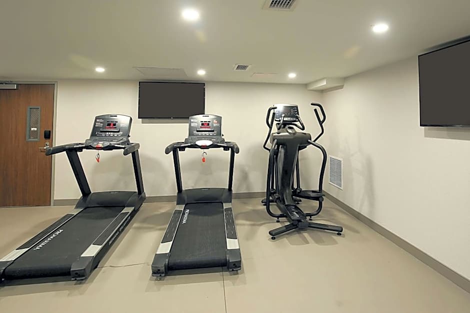 Sleep Inn Oakbrook Terrace - Chicago