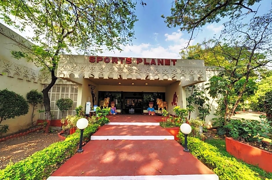 Ambassador Ajanta Hotel Aurangabad