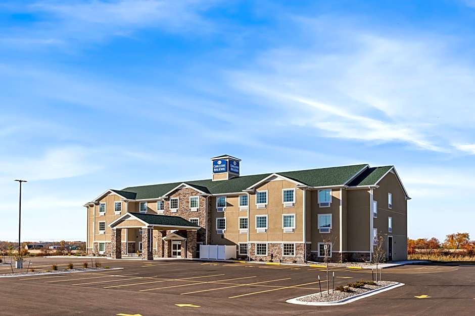 Cobblestone Hotel & Suites - Denmark