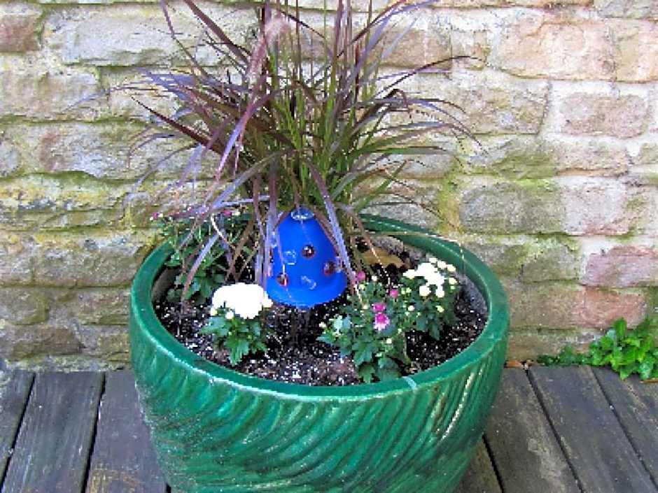 Olde Mill Inn Bed & Breakfast