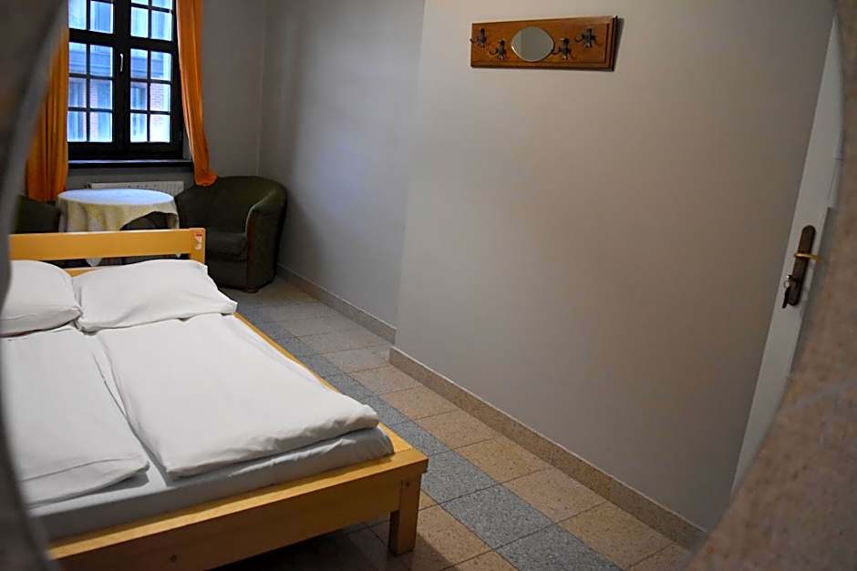 Hostel Przy Targu Rybnym