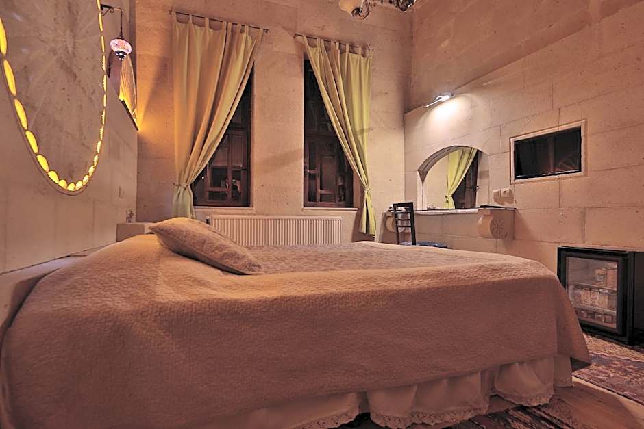 Heaven Cave House - Razziya Evi