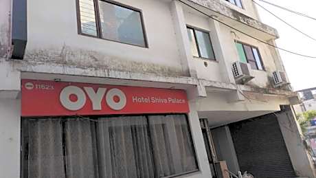 Hotel O Shiva Palace