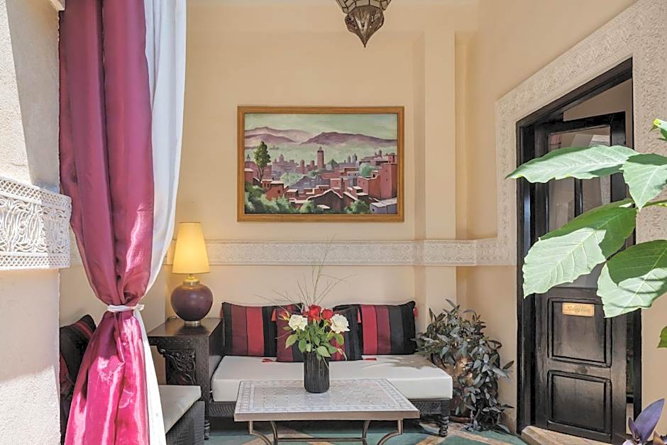 Riad Dar El Souk