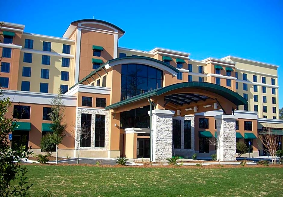 Embassy Suites Savannah Airport