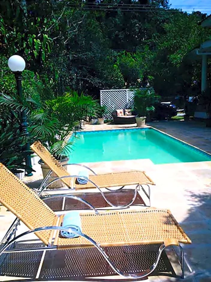 Pousada Princesa Isabel - Visconde