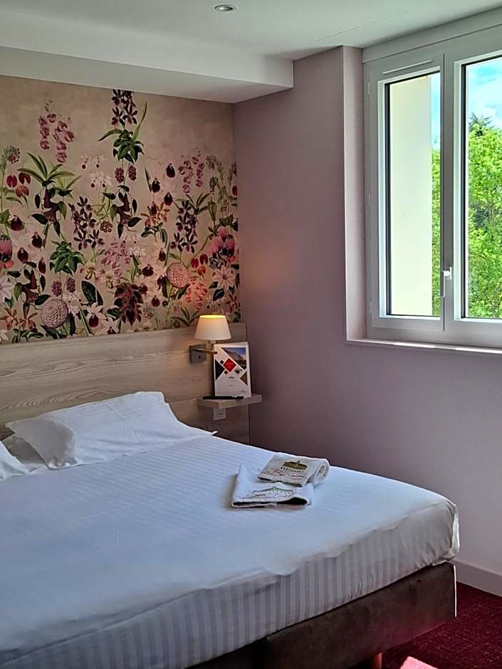 Hostellerie Bon Pasteur