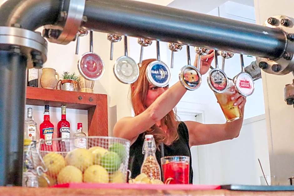 Ennesima Osteria con Alloggio - Bike Hotel