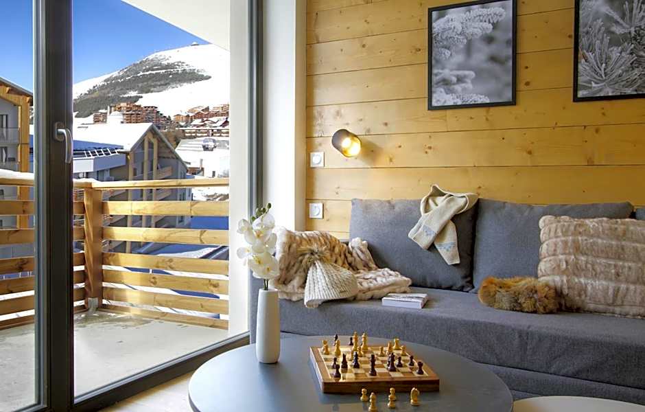 Hôtel et Spa l'Eclose by Odalys