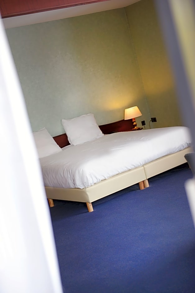 Amrâth Hotel Belvoir
