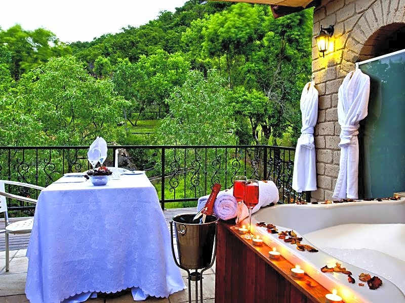 La Villa Vita Nelspruit