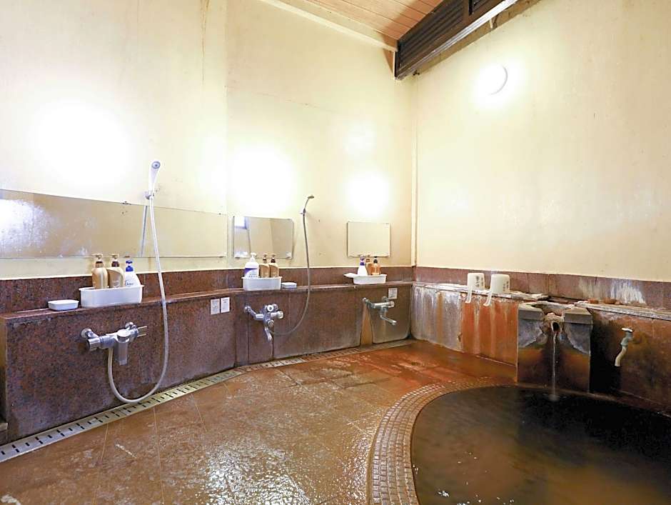Ikariya Ryokan