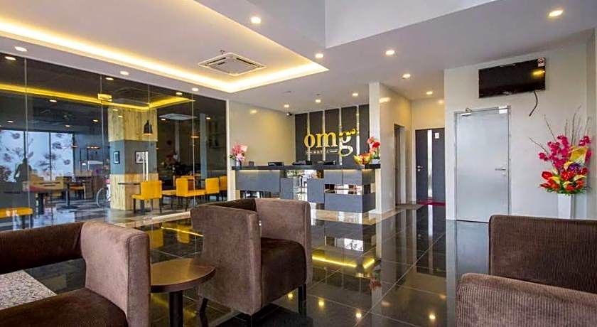 OMG Hotel