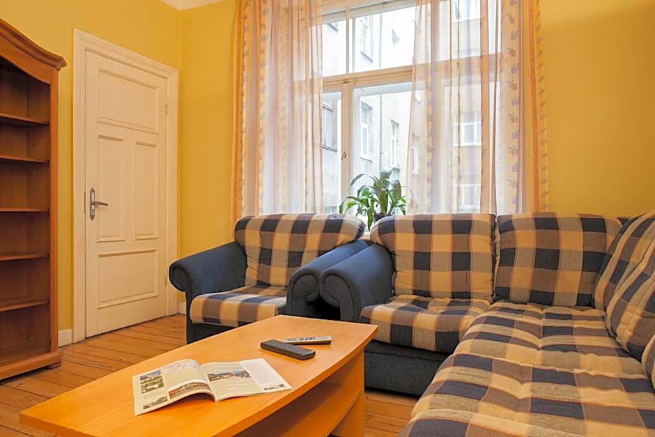 Guesthouse Jakob Lenz