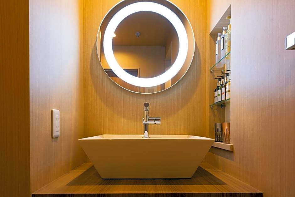 HOTEL ZEN-Adult Only