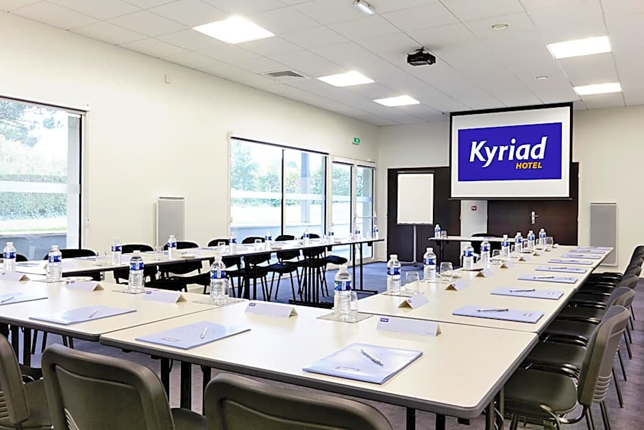 Kyriad Hotel Laval