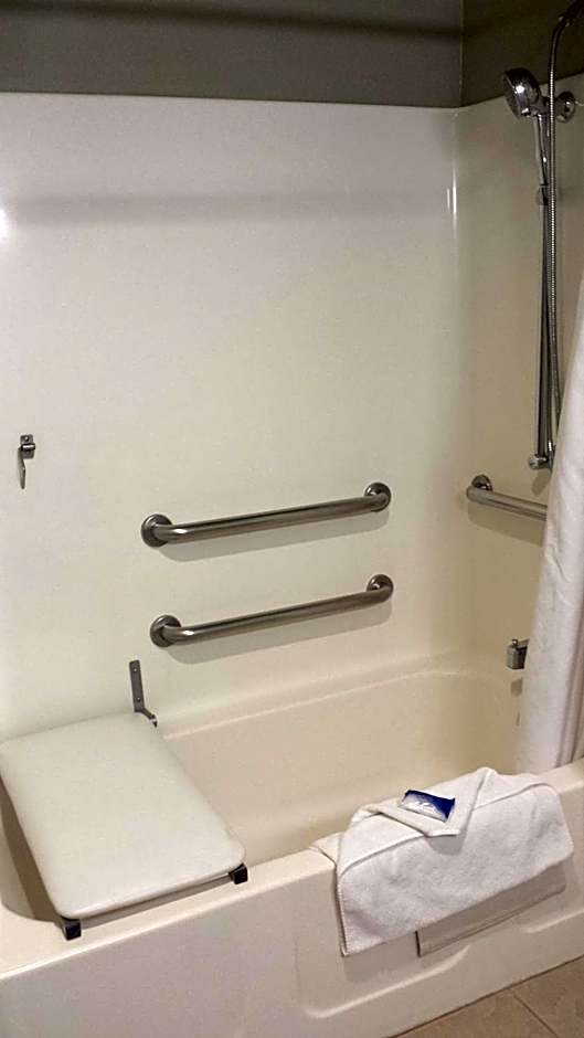 Best Western Plus Kennewick Inn