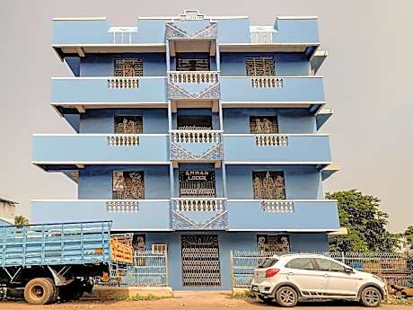 SPOT ON Sri Amman Lodge