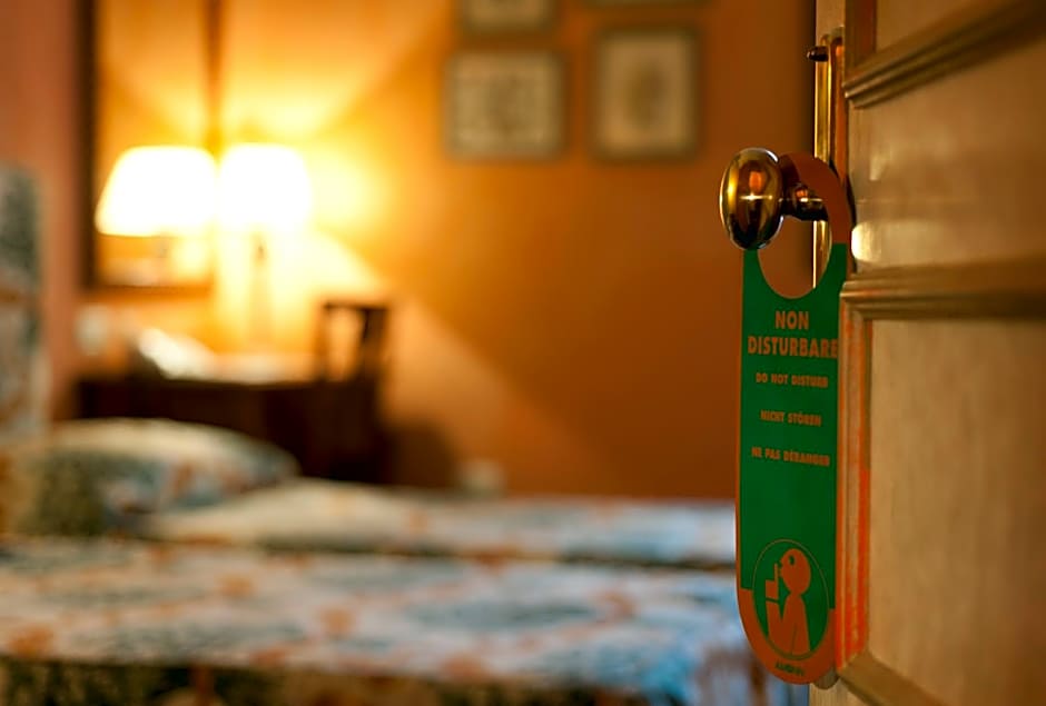 Hotel Vecchio Borgo