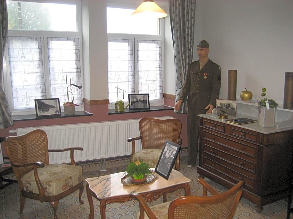 Santa Fe - Lutrebois