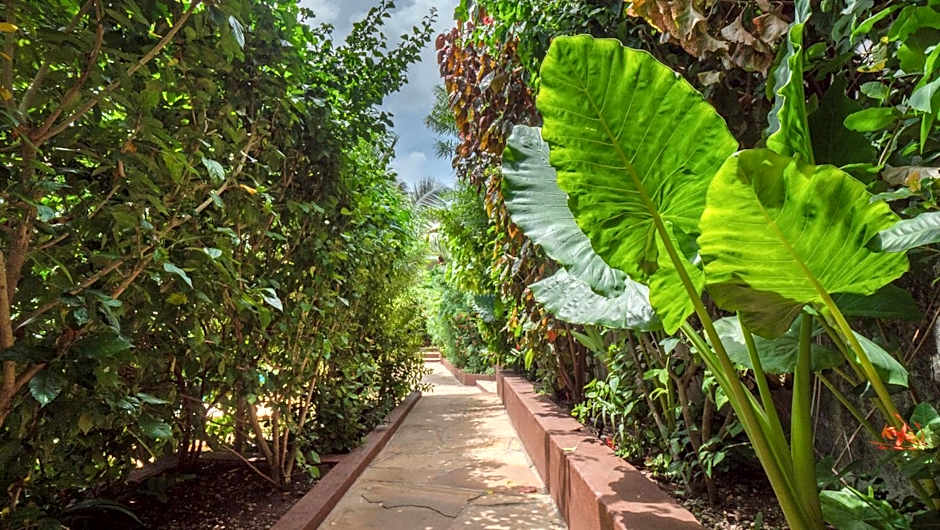 Nyumbani Residence Suites