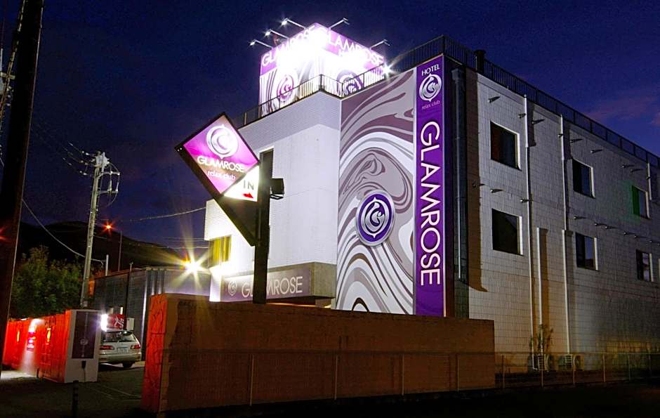 GLAMROSE -Adult Only Motel-