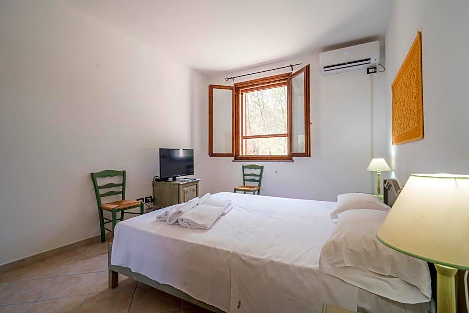 Residence Hotel Monte Ricciu Nuova Gestione