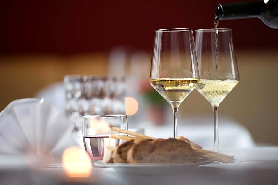 Ambassador Parkhotel