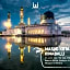 Hotel Tourist City Centre by HotSpot Essential