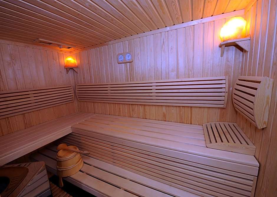 Willa Kominiarski Wierch